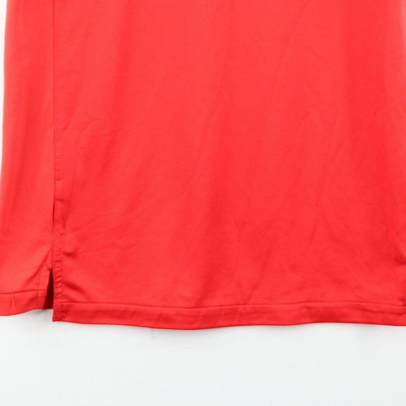 Nike Dri-Fit University of Georgia Golf Polo Shirt - Picture 7 of 7